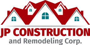 Logo - JP Construction and Remodeling Corp.